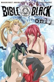 Bible Black 4 – Only + Extra: Temporada 1 – Sin Censura – Online